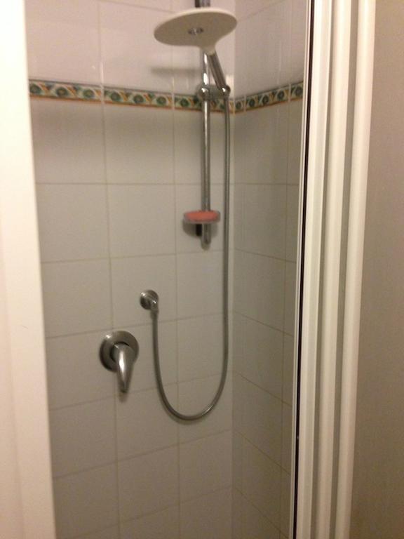 Vacanze Al Colosseo Polveriera Roma Habitación foto